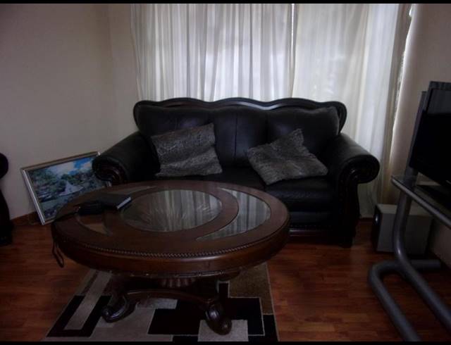 3 BEDROOM PROPERTY TO RENT IN MADEIRA